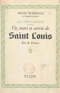 Un précurseur