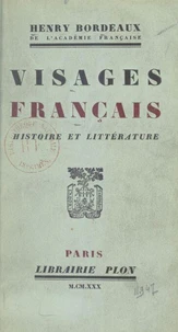 Visages français