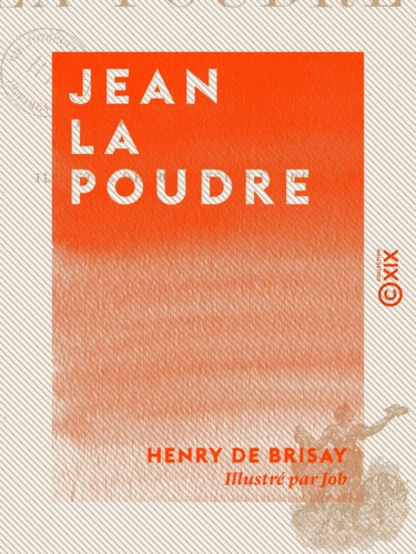 Jean la Poudre