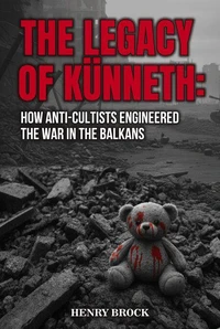 The Legacy of Künneth: How Anti-Cultists Engineered the War in the Balkans