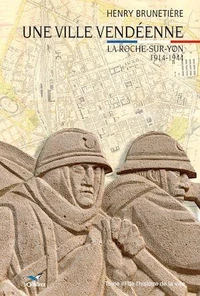 Une Ville Vendéenne, La Roche-Sur-Yon T3