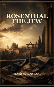 Rosenthal the Jew