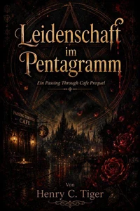 Leidenschaft im Pentagramm