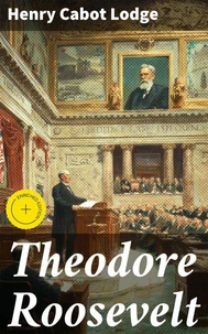 Theodore Roosevelt