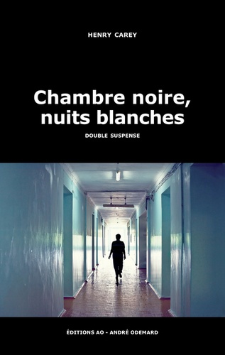 Henry Carey - Chambre noire, nuits blanches.