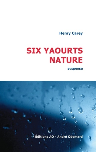 Six yaourts nature - Occasion