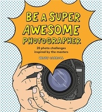 Henry Carroll - Be a super awesome photographer.