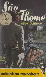 Henry Castillou - São Thomé.