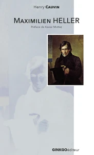 Maximilien Heller