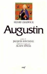 Henry Chadwick - Augustin.