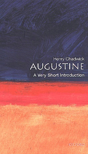Henry Chadwick - Augustine.