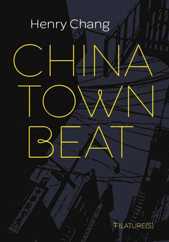 Chinatown beat - Occasion
