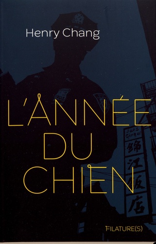 L'année du chien