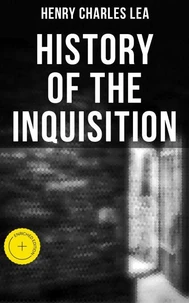 History of the Inquisition