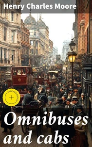 Omnibuses and cabs