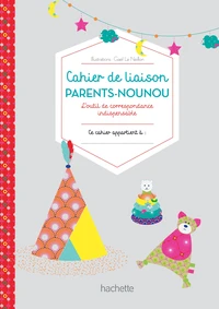 Carnet de liaison parents-nounou