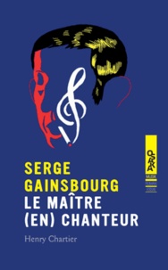 Serge Gainsbourg - Le maître (en)chanteur.pdf