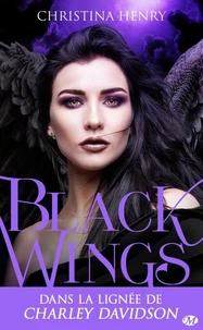Black Wings