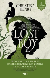 Lost Boy