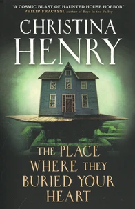 Place Where They Buried Your Heart