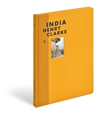 Henry Clarke - India.