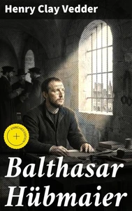 Balthasar Hübmaier