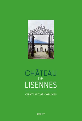 Henry Clemens - Château de Lisennes.