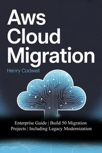 AWS Cloud Migration