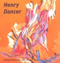 Danser avec les lignes, la lumière... Danser la couleur