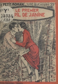 Henry Dantrain - Le premier avril de Janine.