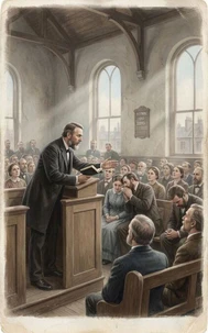 Dwight L. Moody