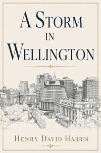A Storm in Wellington