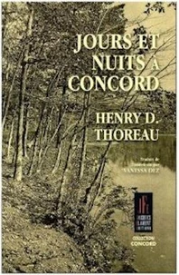 Jours et nuits à Concord