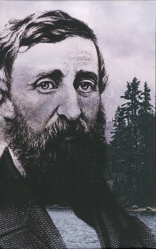 Les essaus de Thoreau