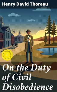 On the Duty of Civil Disobedience