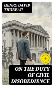 On the Duty of Civil Disobedience