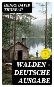 WALDEN - Deutsche Ausgabe