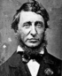 Henry-David Thoreau - Walden ou la Vie dans les bois.