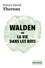 Walden ou la Vie dans les bois - Occasion