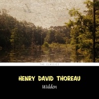 Ebooks télécharger kindle Walden par Henry David Thoreau, Nick Bulka