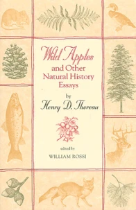 Wild apples and other natural history essays