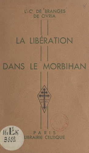 La Libération dans le Morbihan