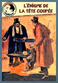 L'énigme de la tête coupée