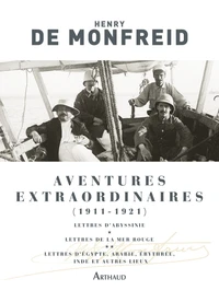 Aventures extraordinaires