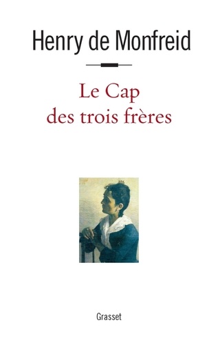 Le cap des trois frères