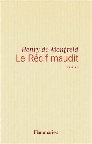 Le Récif maudit