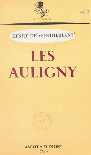 Les Auligny