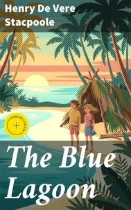 The Blue Lagoon