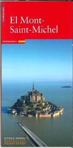 Henry Decaëns - Le Mont-Saint-Michel (espagnol).