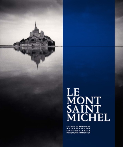 Henry Decaëns - Le Mont Saint-Michel.